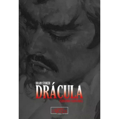 Dracula Por Fernando Fernandez 